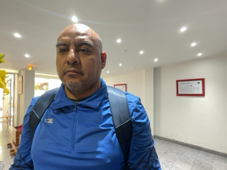 Foto de SERGIO XOLO MORA 